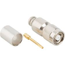 tnc connector, tnc plug, tnc female connector