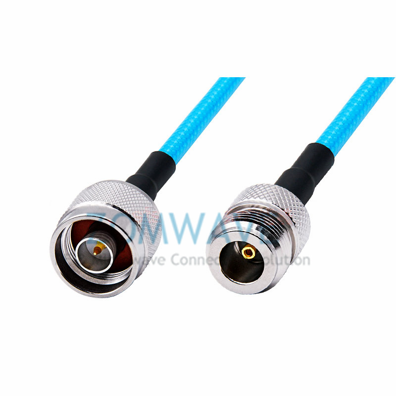 coaxial cable supplier, cutom rf cables, coaxial cable assemblies