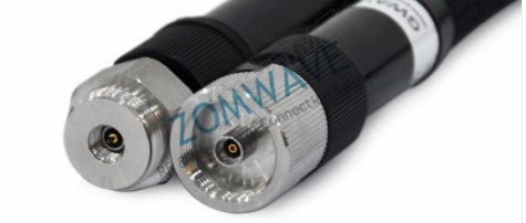 vna cable, vna test cable, vna cable assemblies