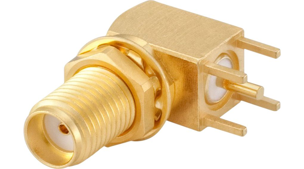 sma connector, coaxial connector, sma coax connectors