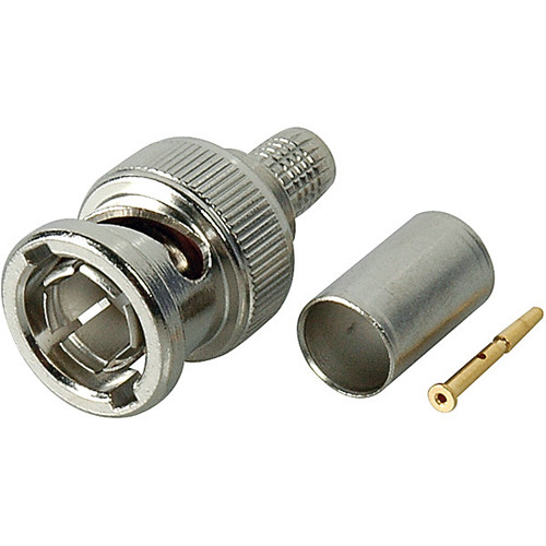 bnc connector, bnc male connector, coaxial connector