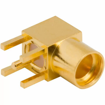 mmcx connector, mmcx male connector, custom rf connector