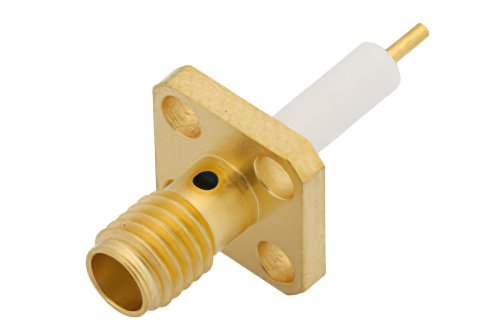 ssma connector, ssma female connector, custom rf connector