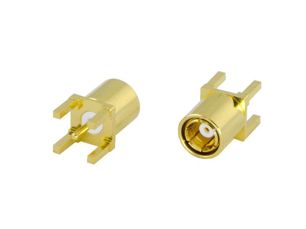 smb connector, smb male connector, smb female connector