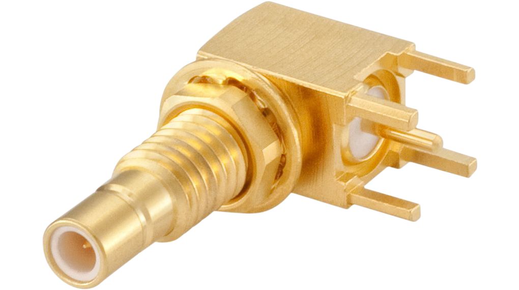 smb connector, coaxial connector, custom rf connector