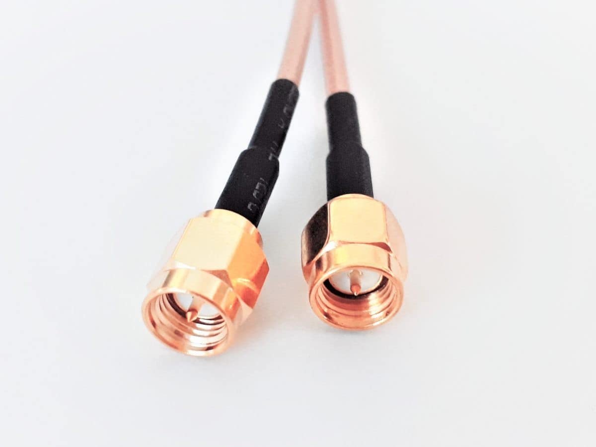 coaxial cable assemblies, coaxial cable manufacturer, custom rf cables