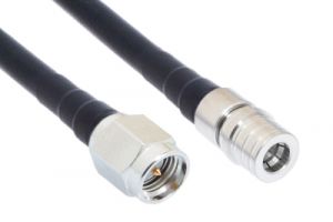 coaxial cable supplier, custom rf cables, coax assembly