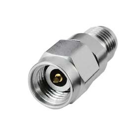 coaxial connector, rf connector, 2.92mm connector