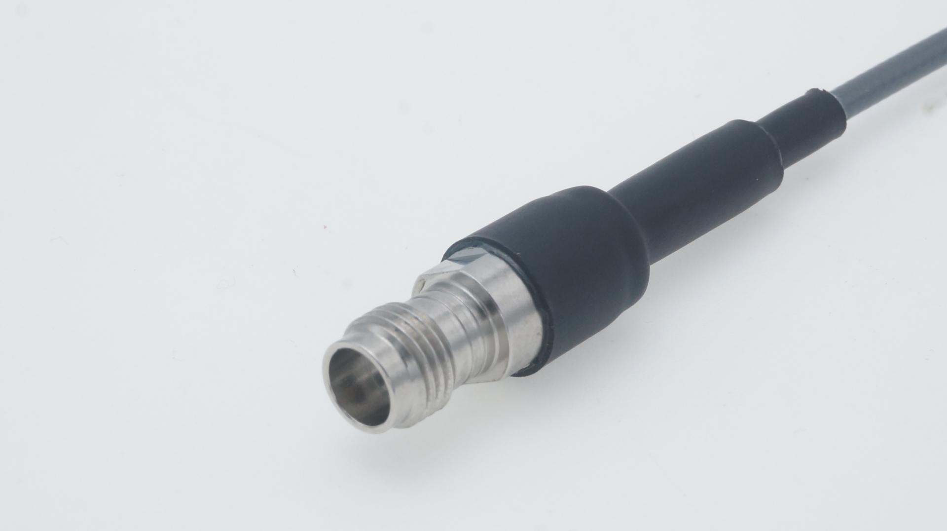 1.85mm cable assembly,  cable assembly 1.85mm female