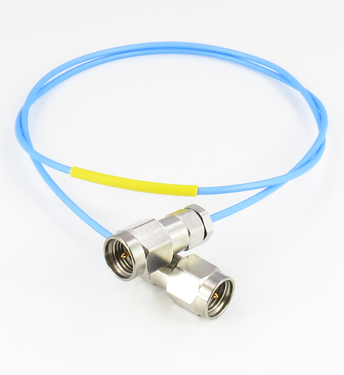 vna cable, vna cable assembly, rf cable assembly