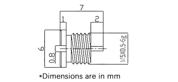 smp connector smp male connector, smp male